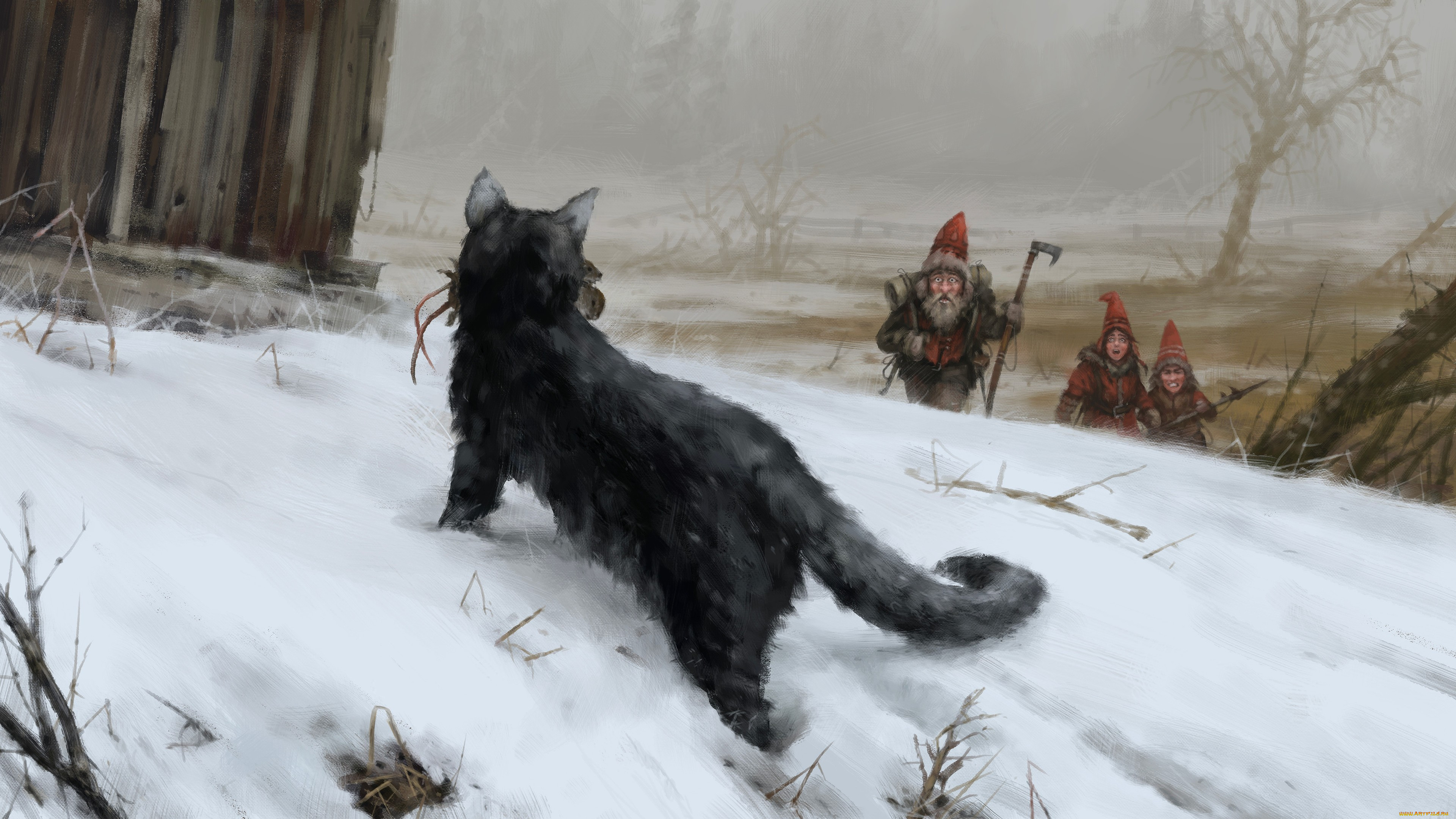 , , lucky, day, jakub, rozalski, , 